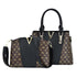 2 PCS Women&