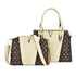 2 PCS Women&