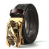 Brown 120CM Men&