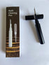 3-in-1 Black Bluetooth Earbuds Cleaning Pen (2-Pack) - Soft Brush & Metal Tip for Deep Crevice Cleaning