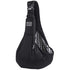 Black Lightweight Breathable Pet Crossbody Bag with Adjustable Padded  Strap & Reversible Double-Sided Design