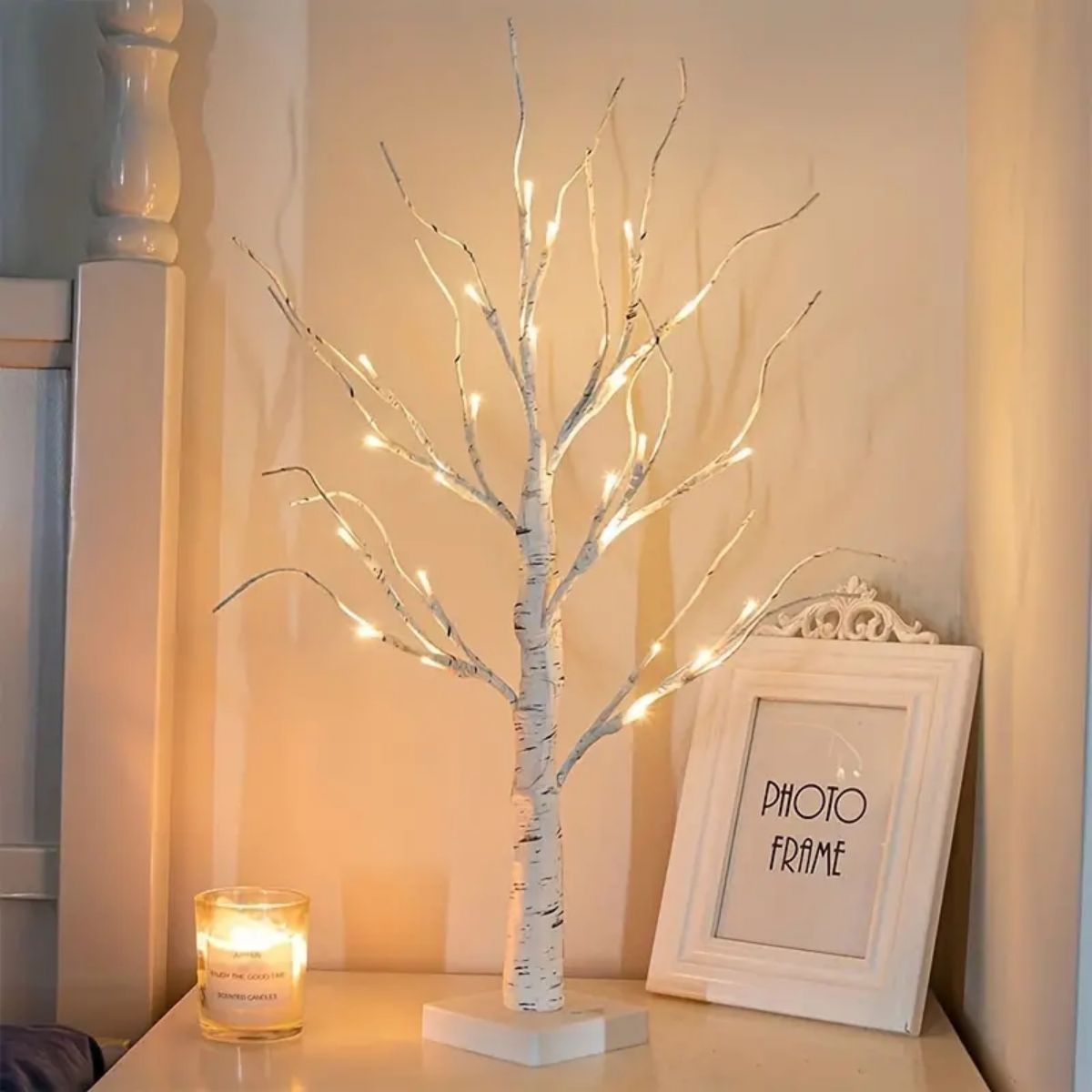 Table Lamps