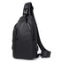 Black Water / Wrinkle-Resistant Nylon Men&