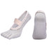 Grey 2pcs Women&