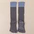 Grey 2PCS Women&