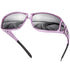 Purple 2PCS Men&