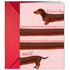10-Pack Adorable Dachshund Valentine&