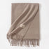 Oatmeal Autumn & Winter Korean-Style Women&