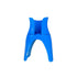 Dark Blue Eye Drop Applicator – Safe & Hygienic Eyedrop Dispenser for Precise Application