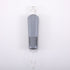 Grey Dressing Aid Tool – Button & Zipper Assistant for Elderly and People with Limited Mobility