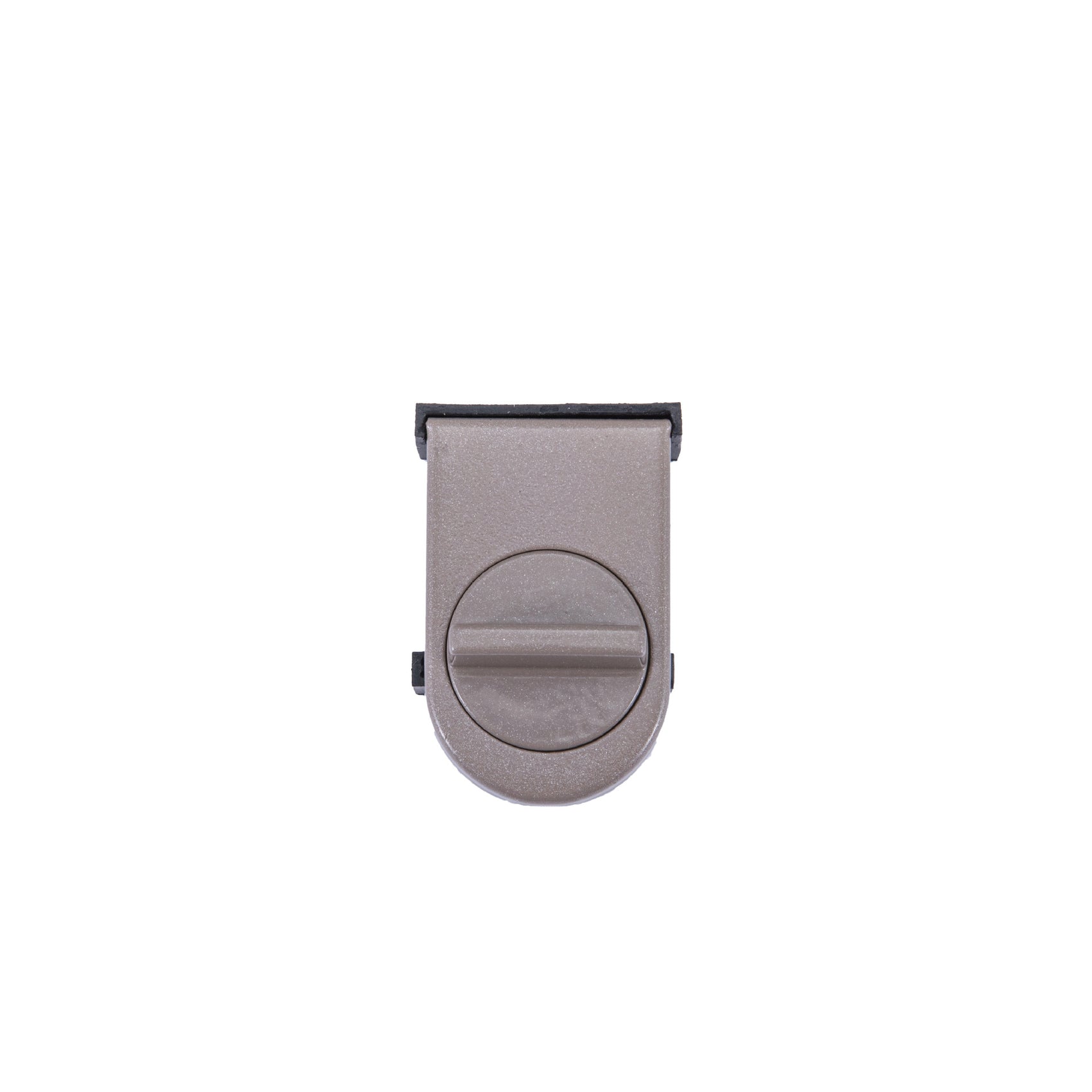 3 Pcs Brown Window Lock & Door Limiting Device – Multi-Functional, No-Drill Safety Lock for Sliding Windows and Doors