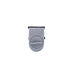 3 Pcs Grey Window Lock & Door Limiting Device – Multi-Functional, No-Drill Safety Lock for Sliding Windows and Doors