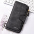 Black Stylish Large-Capacity Women&