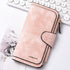 Pink Stylish Large-Capacity Women&