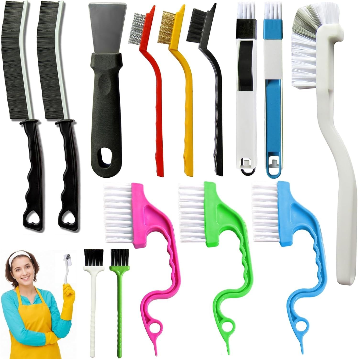 Kitchen Utensils