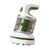 Green Compact Desktop Vacuum Cleaner – Cordless Handheld Dust Remover for Office, Keyboard, Car & Home Use with Dual Suction Modes and USB Charging
