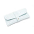 30-Piece sky blue Chic & Sleek PU Leather Soft Eyeglass Case - Protective Pouch for Sunglasses & Reading Glasses