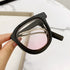 Pink Foldable UV400 Sunglasses for Men and Women – Lightweight Driving & Outdoor Sun Glasses with Hard Case, 18.4g TR+Metal Frame, Compact 32mm Folded Size