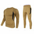 M Size Khaki Men&