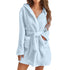 Blue M Size Women&
