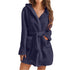 Dark Blue 2XL Size Women&