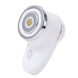 4-in-1 EMS Microcurrent & Constant Hot Compress Facial Toning Device (KL-3032) - Rechargeable Skin Lift & Rejuvenation Massager, Deep Cleaning & Nutrient Import