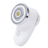4-in-1 EMS Microcurrent & Constant Hot Compress Facial Toning Device (KL-3032) - Rechargeable Skin Lift & Rejuvenation Massager, Deep Cleaning & Nutrient Import