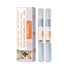 2-Pack Professional Pet Dental Cleaning Pens - Gentle Plaque & Tartar Remover and Breath Freshener for Dogs and Cats