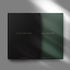 Black If I Truly Knew Myself Guided Self-Discovery Journal - Hardcover Deep Self-Reflective Diary Mindfulness & Personal Growth Planner
