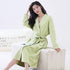 Green M size Women&