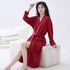 Red M size Women&