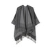 Grey elegant women&
