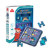 Monster Maze Puzzle Game 60 Challenges Logic Brain Teaser Parent-Child Interactive Board Game Concentration Training Plastic Material 4+ Years Educational Toy