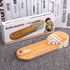 Mini Tabletop Bowling Game Set - Desktop Interactive Parent-Child Toy with Metal Ball, Hand-Eye Coordination Training, 3-6 Years Educational Gift, Home Office Stress Relief Decor