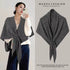 Dark gray Women&