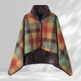 Colorful 100*140cm Japanese-Style shawl blanket Ultra-Soft Blanket - Thick Polyester Throw for Sofa, Bed, Office,  Cozy Nap Blanket for Winter & All Seasons