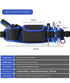 Blue Professional Oxford Cloth Tool Waist Bag –Tool Belt, Multifunctional Work Belt, Men&