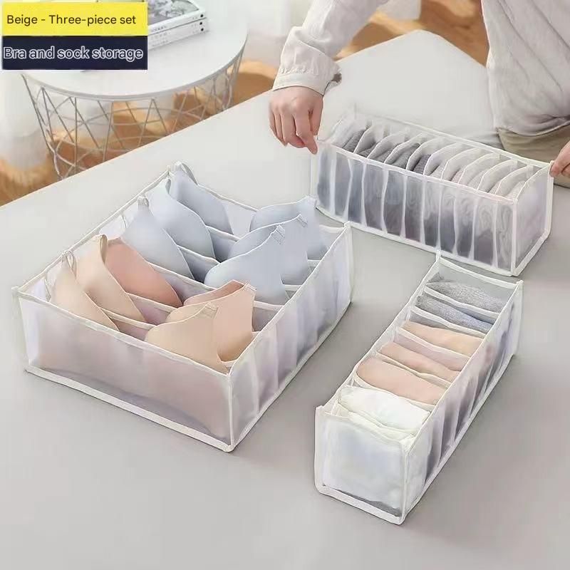 Packing Organisers