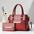 Red Women&