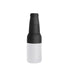 3-in-1 Beer Bottle Insulated Tumbler and Can Cooler with Bottle Opener – Double Wall Stainless Steel Soda Can Insulator & Holder for Car Outdoor Beverage Storage, 12oz White