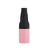 3-in-1 Beer Bottle Insulated Tumbler and Can Cooler with Bottle Opener – Double Wall Stainless Steel Soda Can Insulator & Holder for Car Outdoor Beverage Storage, 12oz Pink