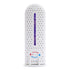 Mini Renewable Dehumidifier Device for Cupboard Drawer Basement – Wireless Rechargeable Silica Gel Wardrobe Moisture Absorber & Anti-Mould Dessicant Dryer Box