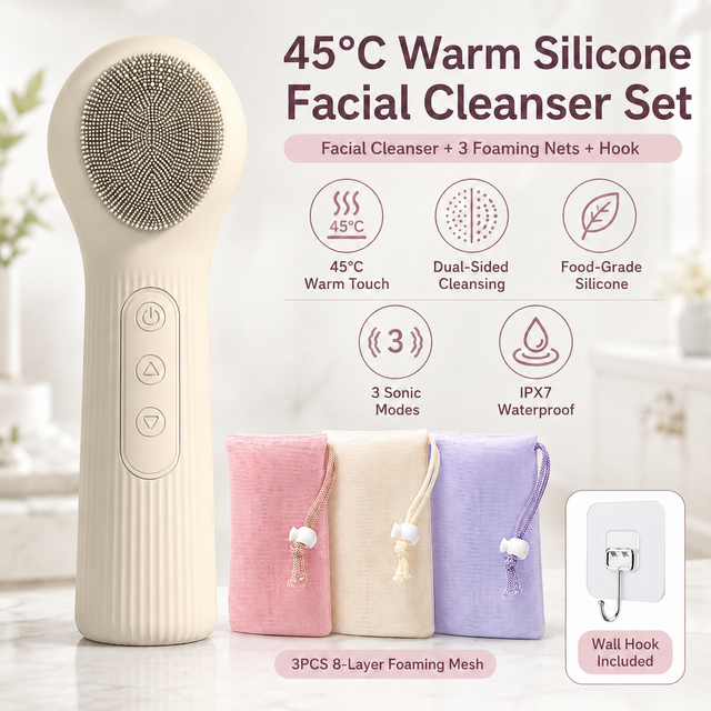 Shaving & Grooming