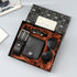 Black 4-Piece Men&
