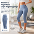 Dusty Blue L Size Women&