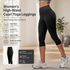 Black XXL Size Women&