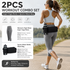 Winter Fitness Bundle - Grey M size Women&