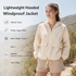 Beige L Size Women&