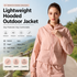 Pink S Size Women&