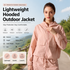 Pink M Size Women&